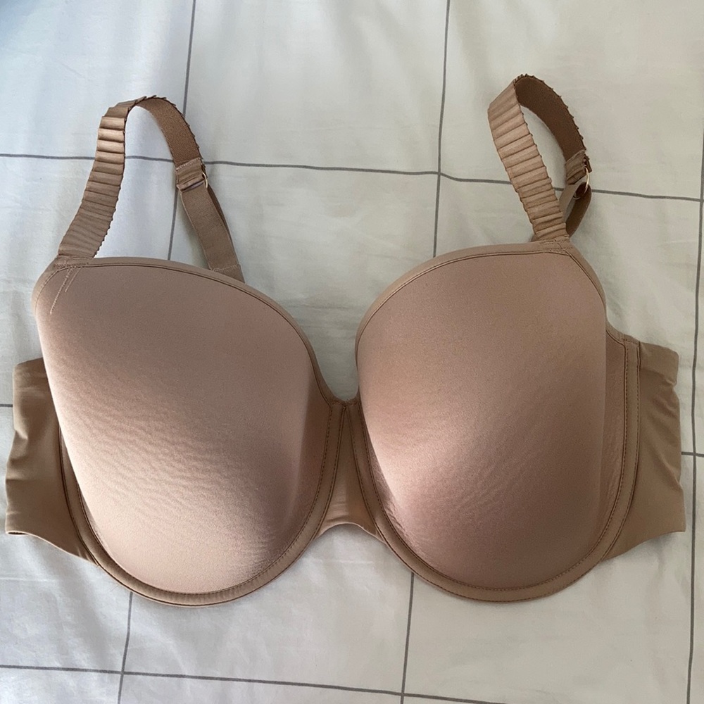 ThirdLove 24/7 classic t-shirt bra